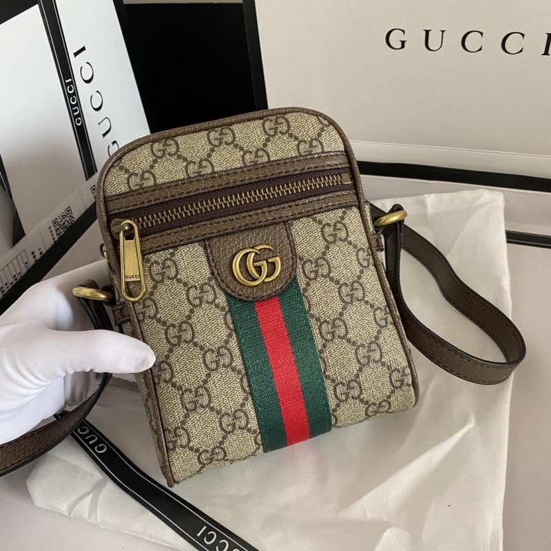 Gucci Satchel Bags